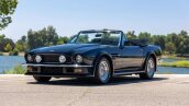 1989 Aston Martin V8 Vantage