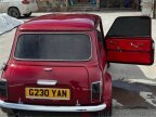 Thumbnail Photo 6 for 1989 Austin Mini