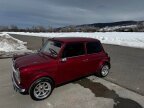 Thumbnail Photo 4 for 1989 Austin Mini