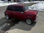 Thumbnail Photo 2 for 1989 Austin Mini