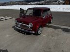 Thumbnail Photo 3 for 1989 Austin Mini