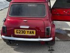 Thumbnail Photo 5 for 1989 Austin Mini