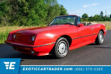 1989 Avanti II