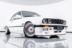 Thumbnail Photo 3 for 1989 BMW 325i