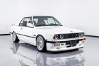 Thumbnail Photo 4 for 1989 BMW 325i