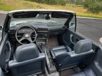 Thumbnail Photo 4 for 1989 BMW 325i Convertible for Sale by Owner