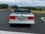 Thumbnail Photo 3 for 1989 BMW 325i Convertible for Sale by Owner