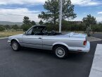 Thumbnail Photo 2 for 1989 BMW 325i Convertible for Sale by Owner