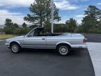 Thumbnail Photo 6 for 1989 BMW 325i Convertible for Sale by Owner