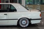 Thumbnail Photo 6 for 1989 BMW 325i