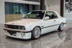 Thumbnail Photo 3 for 1989 BMW 325i
