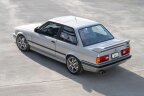 Thumbnail Photo 4 for 1989 BMW 325i Coupe