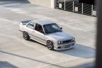 Thumbnail Photo 3 for 1989 BMW 325i Coupe