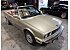 1989 BMW 325i