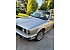 1989 BMW 325i Convertible