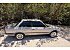 1989 BMW 325i Coupe