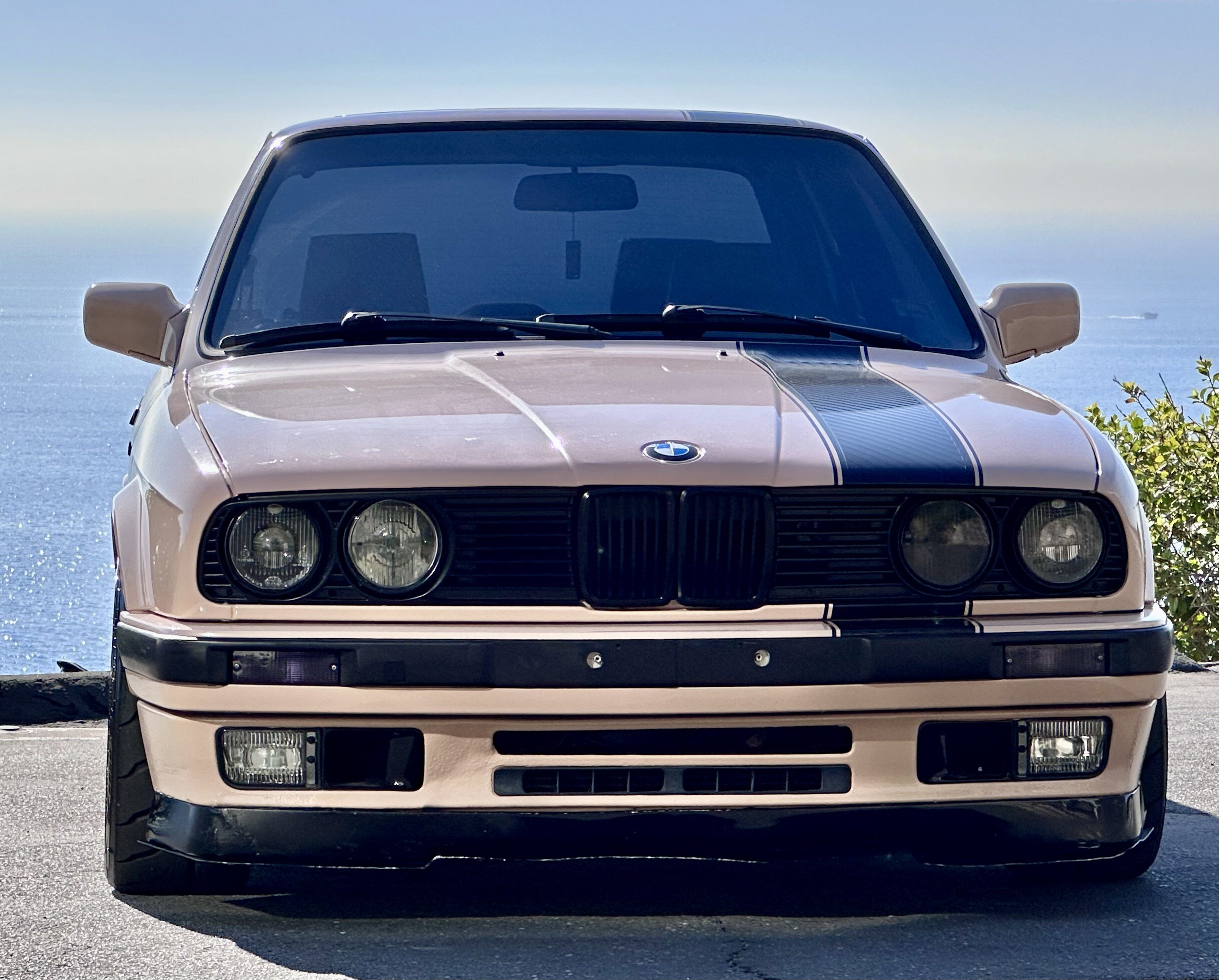 1989 BMW 325i Classic Cars for Sale Classics on Autotrader