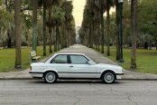1989 BMW 325i Coupe
