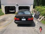 Thumbnail Photo 2 for 1989 BMW 535i Sedan for Sale by Owner