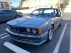Thumbnail Photo 1 for 1989 BMW 635CSi Coupe for Sale by Owner