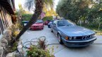 Thumbnail Photo 5 for 1989 BMW 635CSi Coupe for Sale by Owner