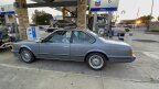 Thumbnail Photo 4 for 1989 BMW 635CSi Coupe for Sale by Owner