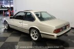 Thumbnail Photo 6 for 1989 BMW 635CSi