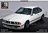 1989 BMW 635CSi