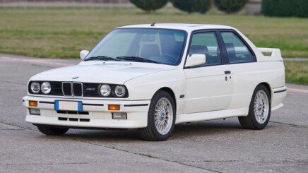 Photo 1 for 1989 BMW M3