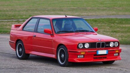 Photo 1 for 1989 BMW M3
