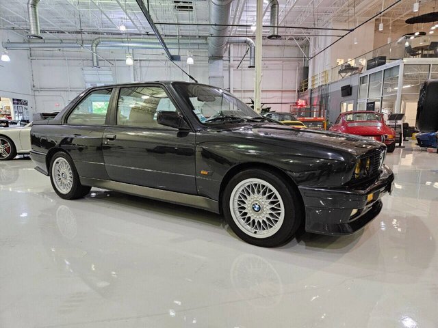 1989 BMW M3 Classic Cars For Sale - Classics On Autotrader