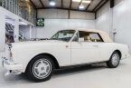 Thumbnail Photo 1 for 1989 Bentley Continental