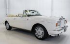 Thumbnail Photo 5 for 1989 Bentley Continental