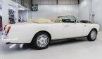 Thumbnail Photo 6 for 1989 Bentley Continental