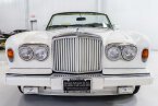 Thumbnail Photo 4 for 1989 Bentley Continental