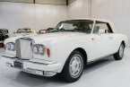 Thumbnail Photo 3 for 1989 Bentley Continental