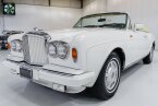 Thumbnail Photo 2 for 1989 Bentley Continental