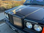 Thumbnail Photo 6 for 1989 Bentley Turbo R