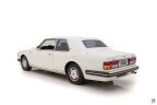 Thumbnail Photo 3 for 1989 Bentley Turbo R