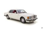Thumbnail Photo 1 for 1989 Bentley Turbo R