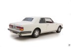 Thumbnail Photo 2 for 1989 Bentley Turbo R