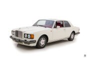 1989 Bentley Turbo R