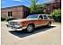 1989 Buick Electra Estate Wagon