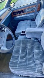 Thumbnail Photo 4 for 1989 Buick Le Sabre Limited for Sale by Owner