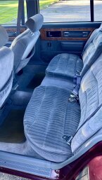 Thumbnail Photo 6 for 1989 Buick Le Sabre Limited for Sale by Owner