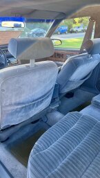 Thumbnail Photo 5 for 1989 Buick Le Sabre Limited for Sale by Owner