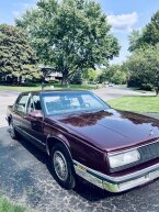 Thumbnail Photo 1 for 1989 Buick Le Sabre Limited for Sale by Owner