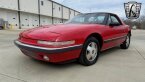 Thumbnail Photo 2 for 1989 Buick Reatta Coupe