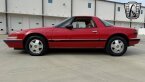Thumbnail Photo 3 for 1989 Buick Reatta Coupe