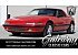 1989 Buick Reatta Coupe